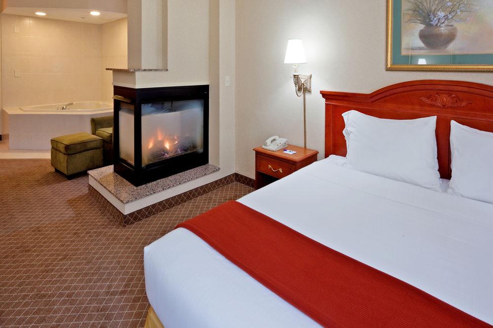 Holiday Inn Express Mount Arlington, An Ihg Hotel Buitenkant foto