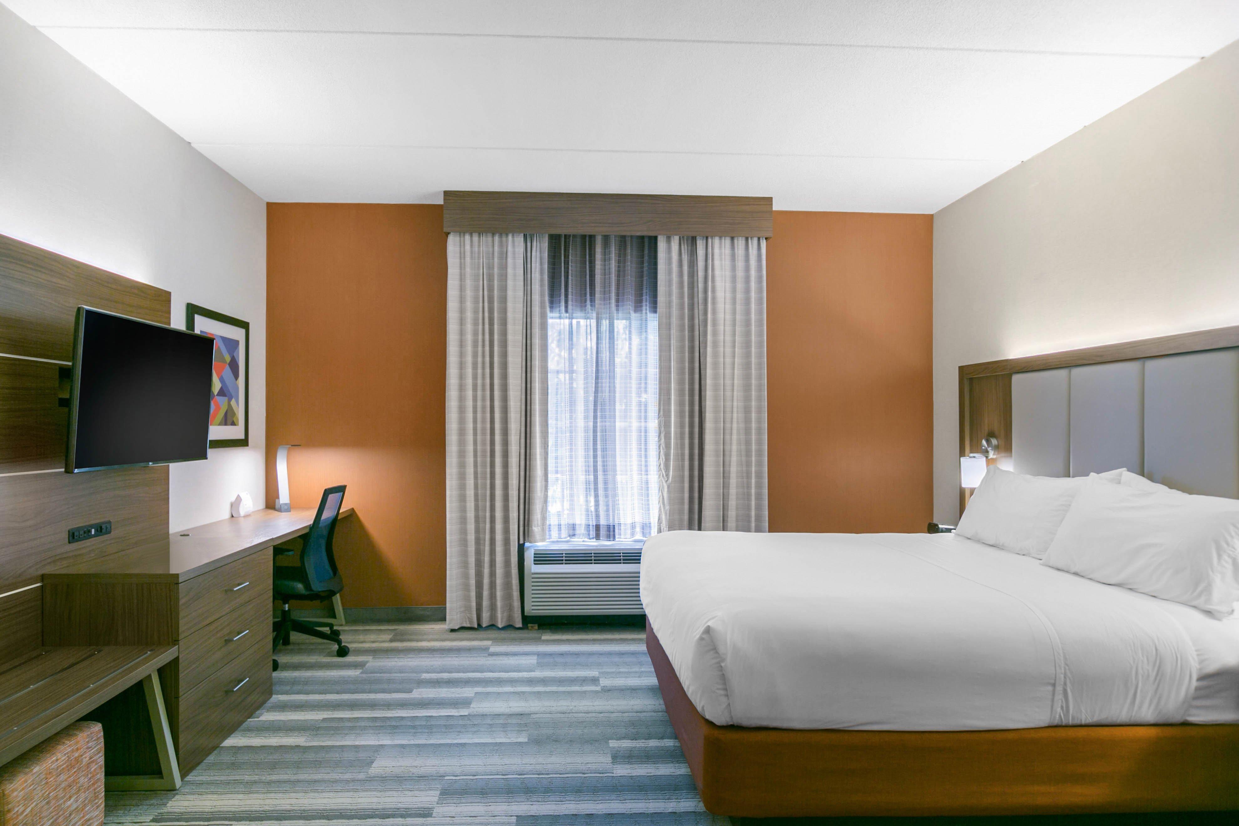 Holiday Inn Express Mount Arlington, An Ihg Hotel Buitenkant foto