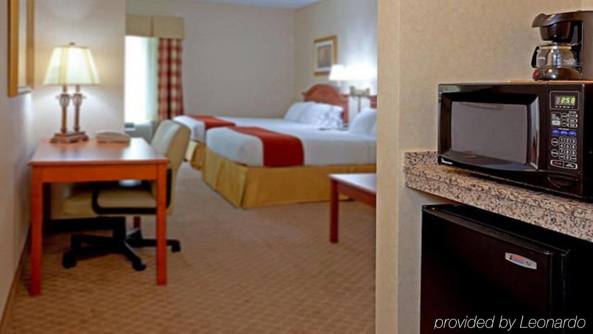 Holiday Inn Express Mount Arlington, An Ihg Hotel Kamer foto